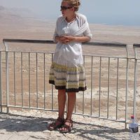 Sara Ruzickova's Photo