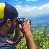 Ayeshmantha Weerasuriya的照片