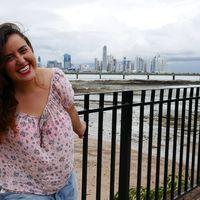 María Bilbao's Photo