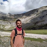 Antonio Jesus Navarro的照片