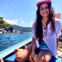 Stephanie Mendoza's Photo