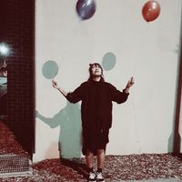 Annie Permatasari's Photo