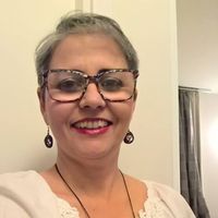 Marcia de Dias's Photo