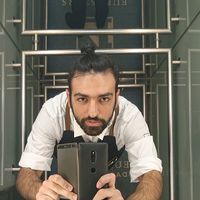 Mamdouh Alqudsi's Photo