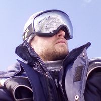 Давыд Иванов的照片