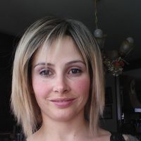 Emilie Camail's Photo