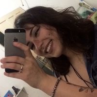 Isa Oliveira's Photo