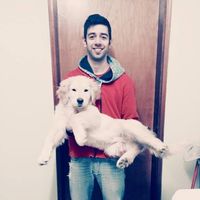 Photos de Federico Santana