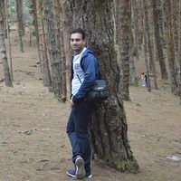 Divyanshu Agrawal的照片