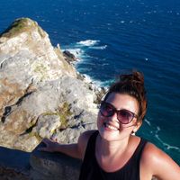 Ilaria Ciavarella的照片