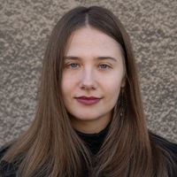 Elīna Moče-Bogdanoviča's Photo