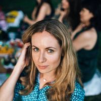 Marina Dubrovskaya's Photo