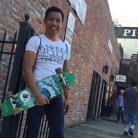 Kay Tnglish的照片