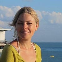 Sylvie Zaplata's Photo