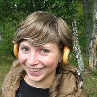 Olga Mykhova的照片