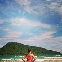 Le foto di Camille Monfort