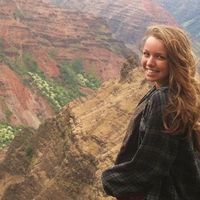 Madie Andersen的照片