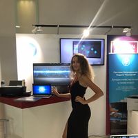 Fotos de Valeria Kopylova