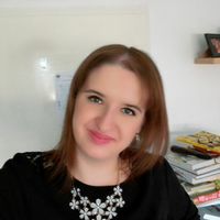 Agnieszka Urbas's Photo