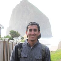 Andres MacLean的照片