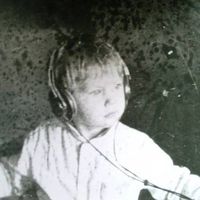 Oleksii Borysov's Photo