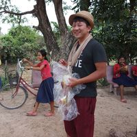 Фотографии пользователя Moon Antonio Gyeong Seob