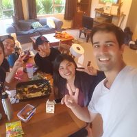 Nicolas Abrile的照片