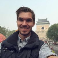 Andrey Sharov的照片