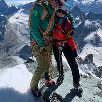 Le foto di Thomas Terrettaz