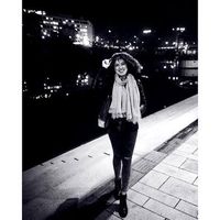 Ezgi Övendireli的照片