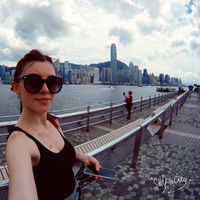 Anna Kotkina's Photo