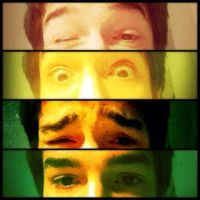 Selman Yücetürk's Photo