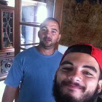 Photos de Antônio Neto