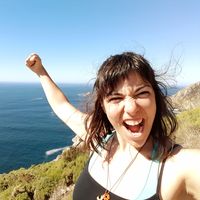 Lili Rodrigues的照片