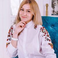 Nastya Serdyukova's Photo