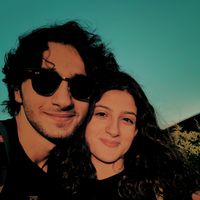 Kerem Albuyur的照片