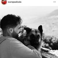 Ismael Europa's Photo