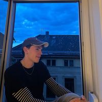 Benjamin Fenz的照片