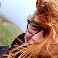 Anne Kaffeekanne's Photo