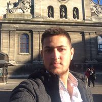 Özgür Onbaşı's Photo