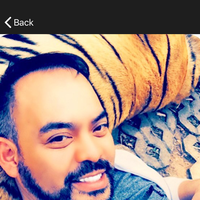 Michael Flake's Photo