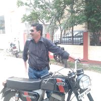 aravamudhan swaminathan's Photo