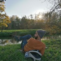 Le foto di Ali Rashid