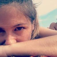 Greta Papasidero's Photo