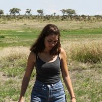 Teliska Pesenti的照片