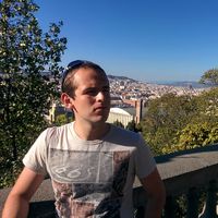 Vitaliy Markus's Photo