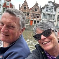 Paul & Leanne Prichard's Photo