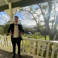 Michael Butler's Photo