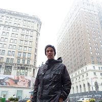 Roman Fricker的照片