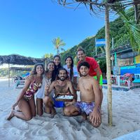 Nahuel  Mondino's Photo